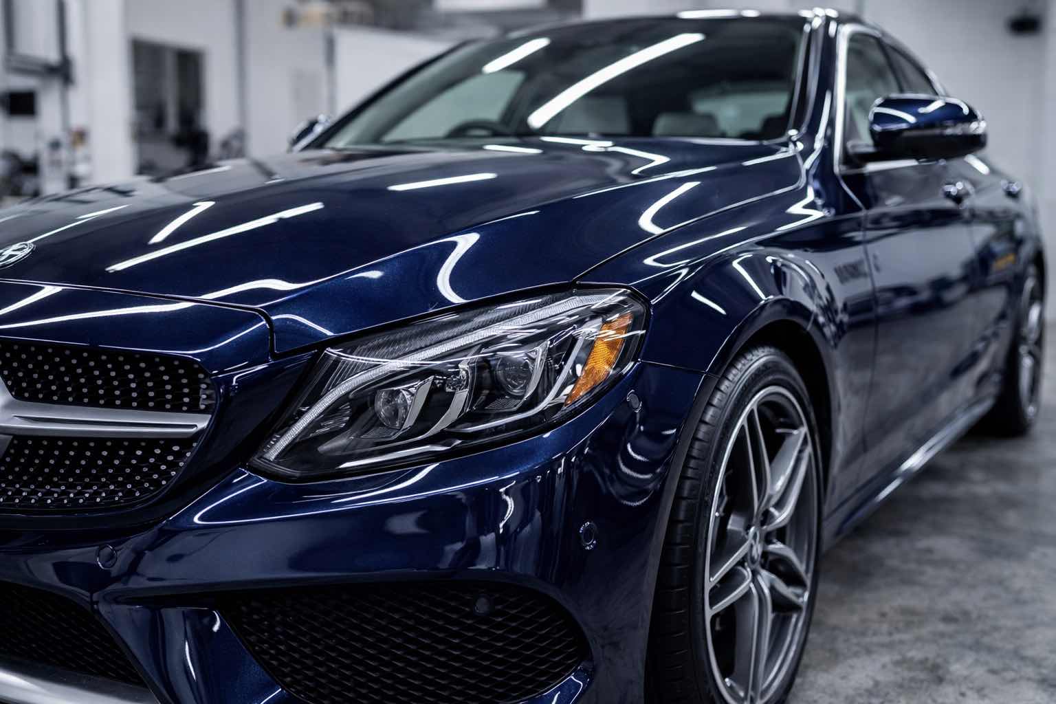 Protect Your Car with Premium Precut PPF Kits image